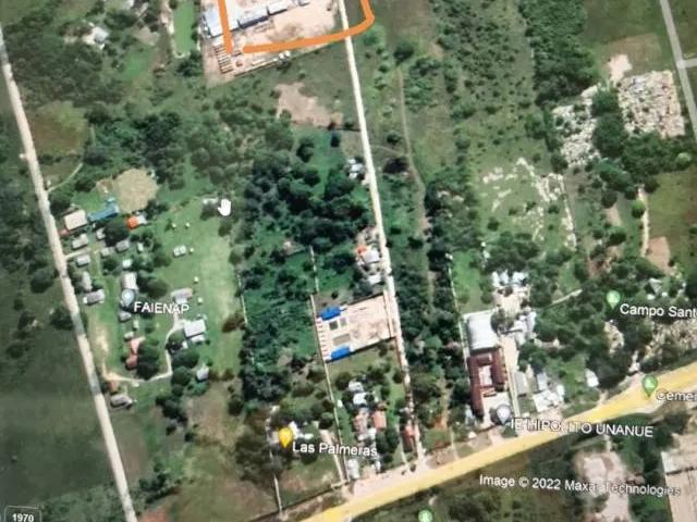 Terreno alquiler en Uca
