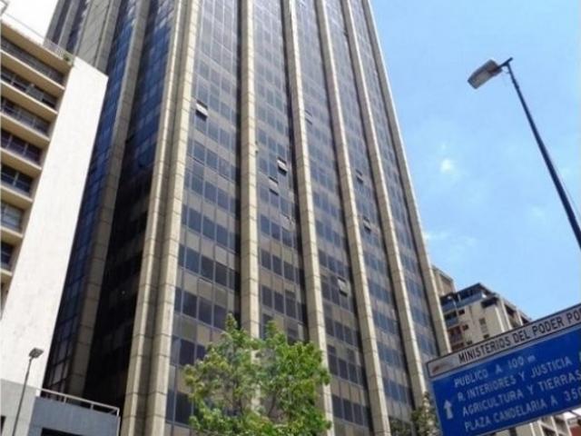 Oficina en alquiler en Boca De Uchire, Distrito Capital