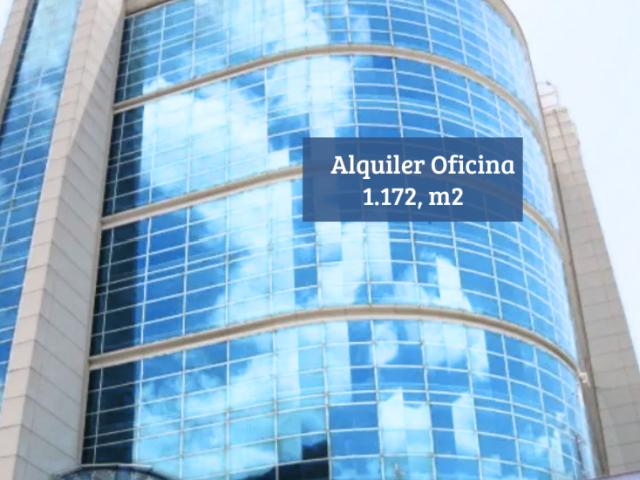 Oficina en alquiler en Boca De Uchire, Miranda