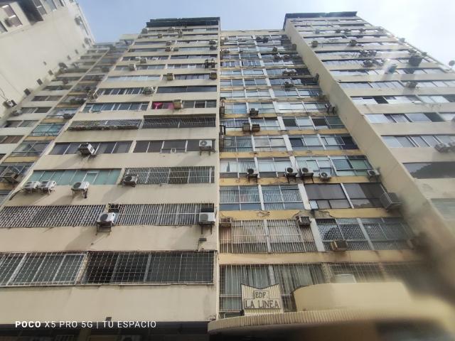 Oficina en alquiler en Boca De Uchire, Distrito Capital