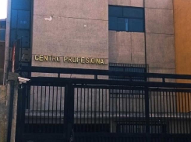 Oficina en alquiler en Leoncio Martínez, Miranda