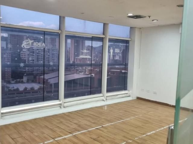Oficina en alquiler en Boca De Uchire, Distrito Capital