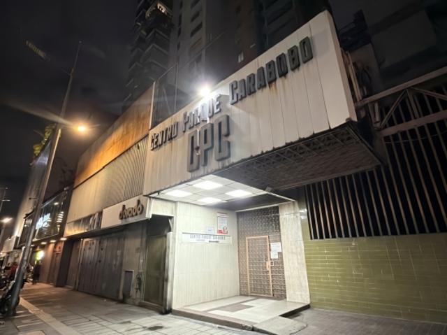 Oficina en alquiler en La Candelaria, Caracas