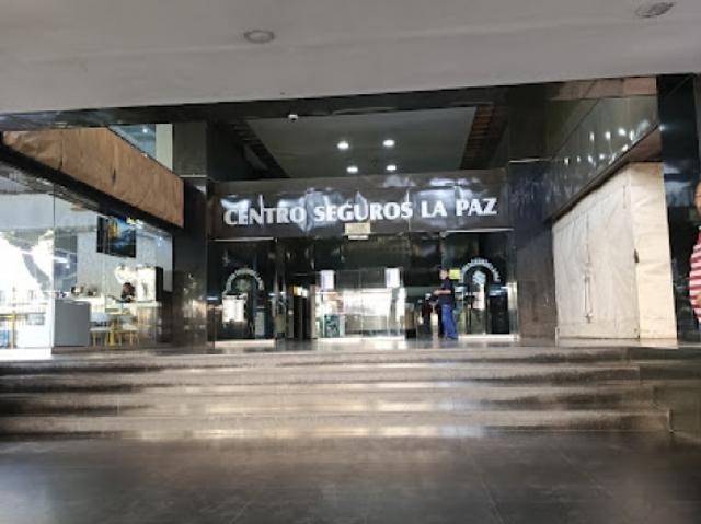 Oficina en alquiler en Leoncio Martínez, Miranda