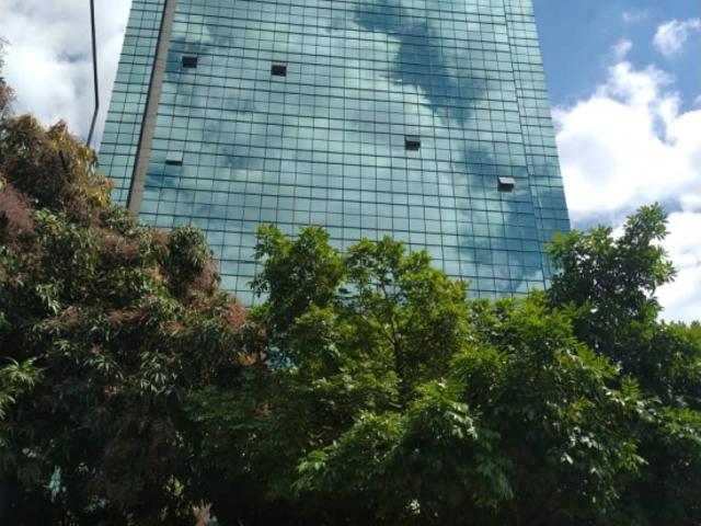 Oficina en alquiler en Caracas, Libertador