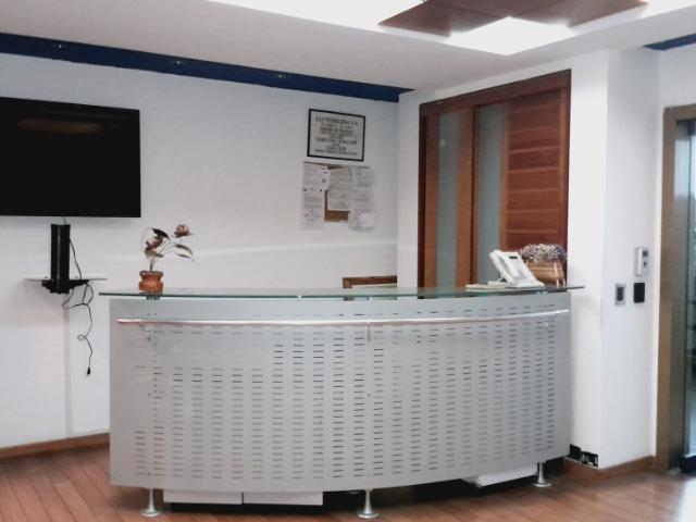 Oficina en alquiler en Boca De Uchire, Miranda