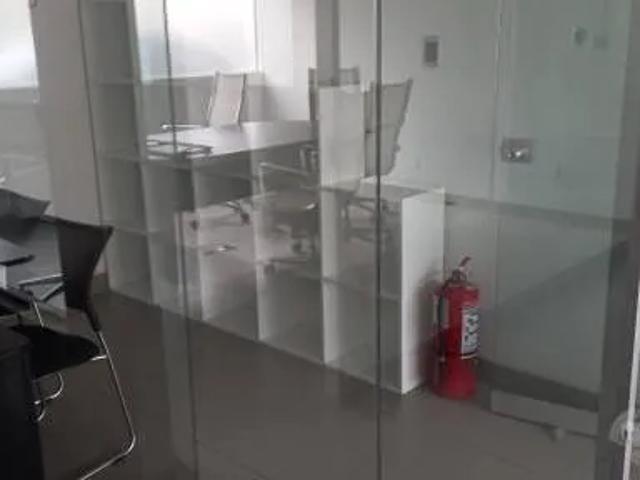 Oficina alquiler en Chorrillos, Lima Metropolitana