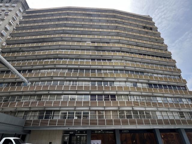 Oficina en alquiler en Boca De Uchire, Distrito Capital