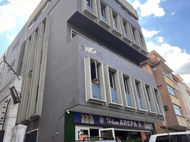 Oficina en alquiler en Boca De Uchire, Miranda