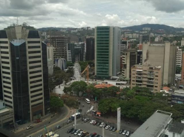 Oficina en alquiler en Boca De Uchire, Miranda