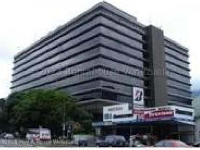 Oficina en alquiler en Leoncio Martínez, Miranda