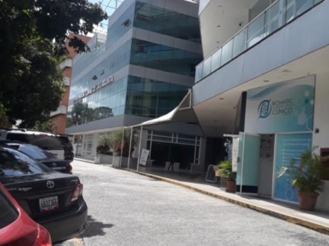 Oficina en alquiler en Boca De Uchire, Miranda