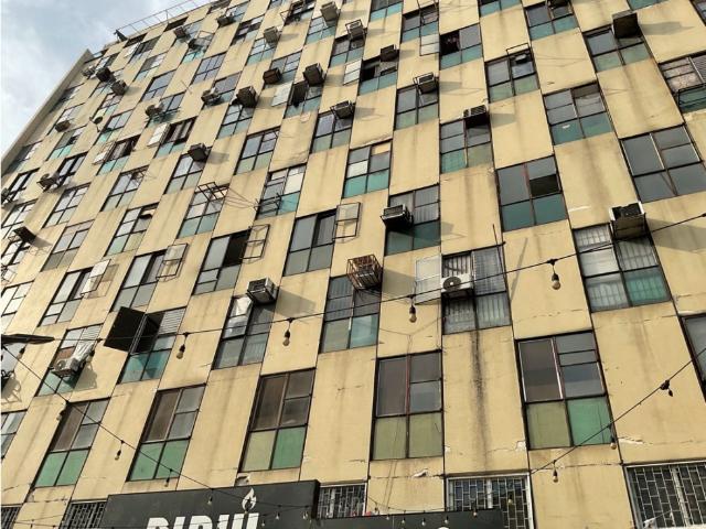Oficina en alquiler en Leoncio Martínez, Miranda