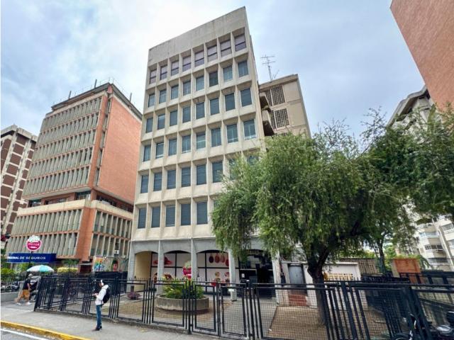 Oficina en alquiler en Boca De Uchire, Miranda