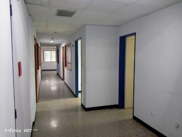 Oficina en alquiler en Boca De Uchire, Miranda