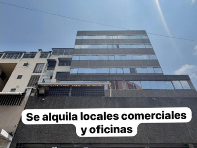 Oficina en alquiler en Boca De Uchire, Miranda