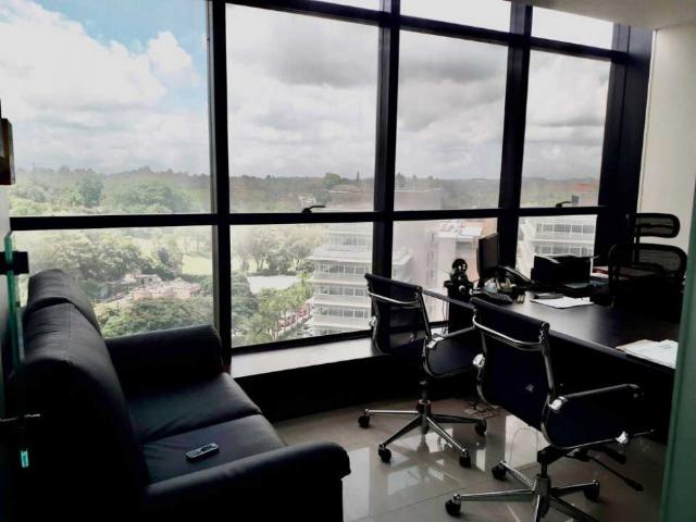 Oficina en alquiler