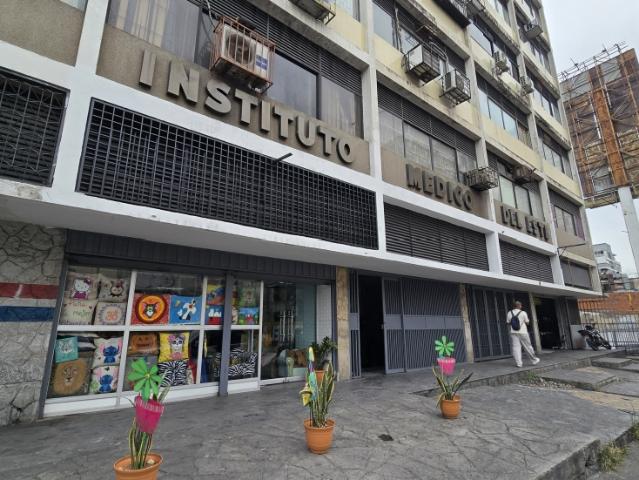 Oficina en alquiler en Boca De Uchire, Distrito Capital
