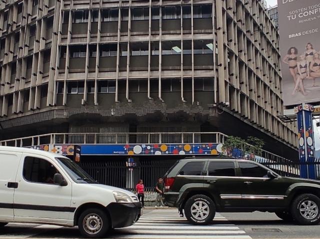 Oficina en venta en Leoncio Martínez, Miranda
