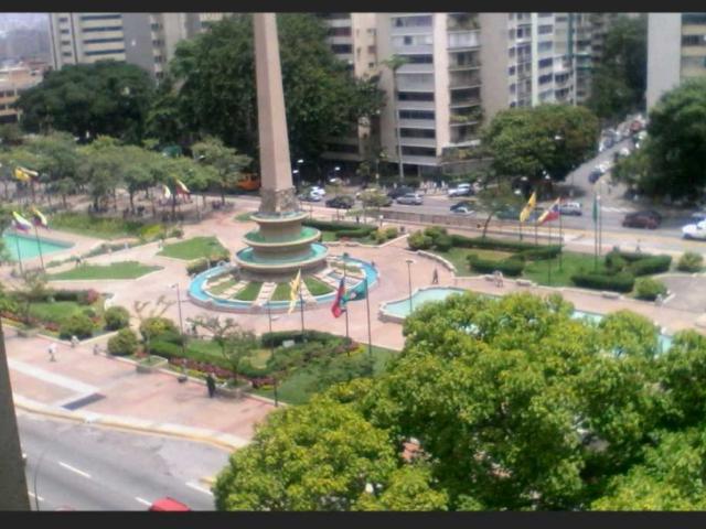 Oficina en alquiler en Distrito Capital