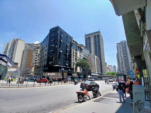 Oficina en alquiler en Boca De Uchire, Distrito Capital
