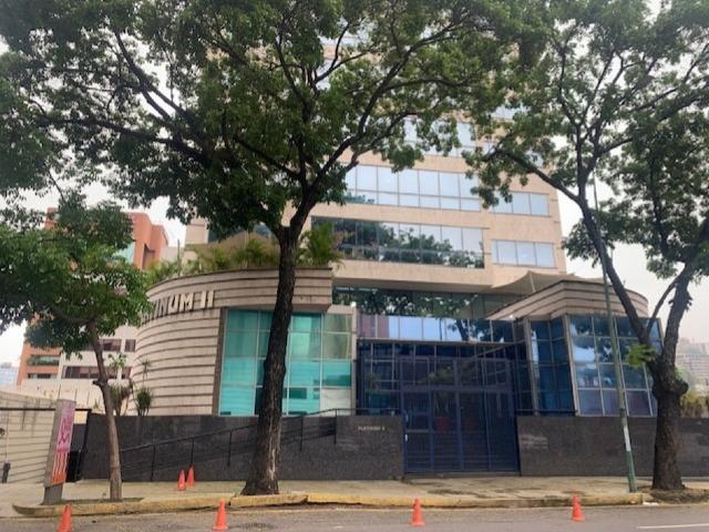 Oficina en alquiler en Boca De Uchire, Miranda