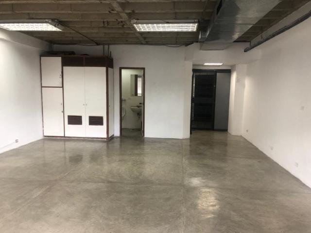 Oficina en alquiler en Boca De Uchire, Distrito Capital