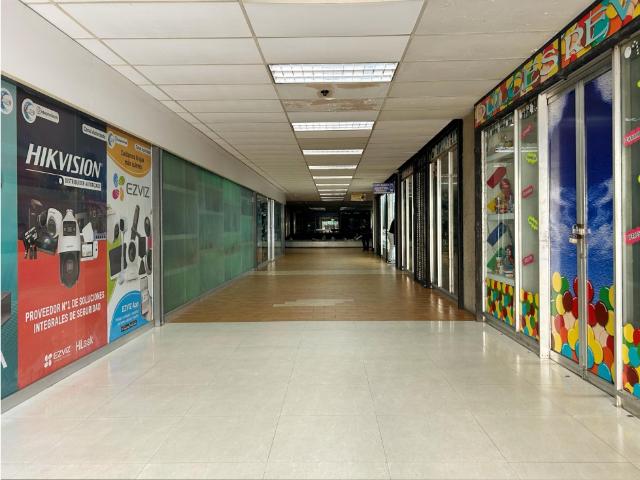 Oficina en alquiler en Caracas, Libertador