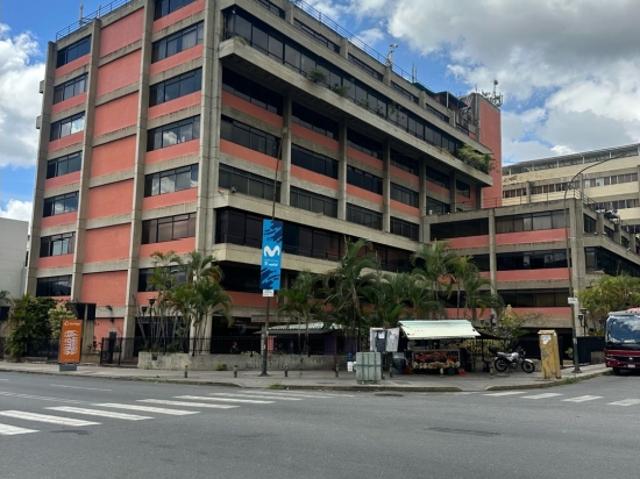 Oficina en alquiler en Leoncio Martínez, Miranda