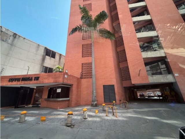 Oficina en alquiler en Leoncio Martínez, Miranda