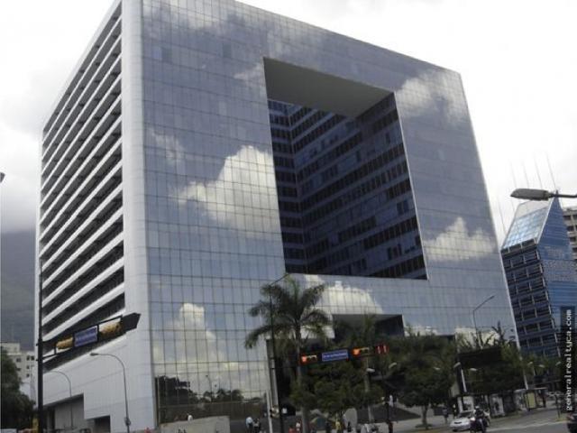 Oficina en alquiler en Caracas, Chacao