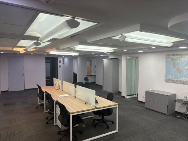 Oficina en alquiler en Boca De Uchire, Miranda