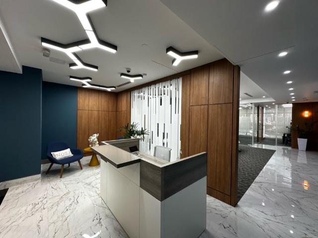 Oficina en alquiler en Boca De Uchire, Miranda