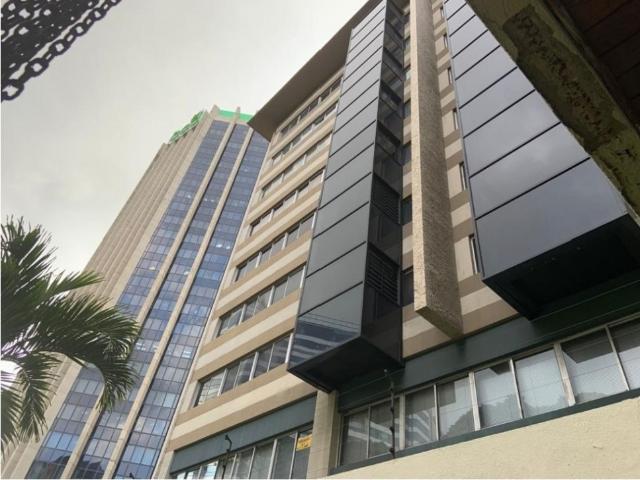 Oficina en alquiler en Distrito Capital