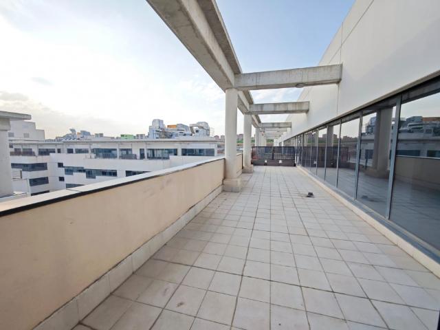 Oficina en alquiler en Villa de Vallecas, Madrid