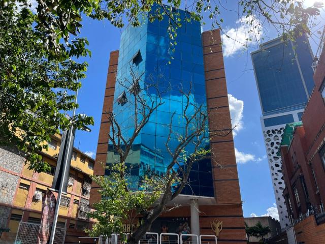 Oficina en alquiler en Boca De Uchire, Miranda