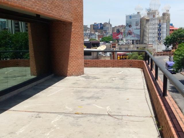 Oficina en alquiler en Miranda, Carabobo