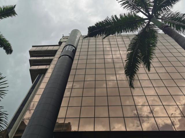 Oficina en alquiler en Miranda, Carabobo