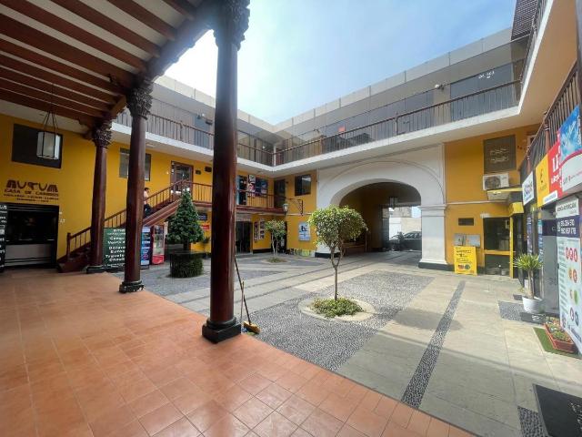 Oficina alquiler en La Libertad
