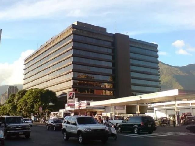 Oficina en alquiler en Leoncio Martínez, Miranda