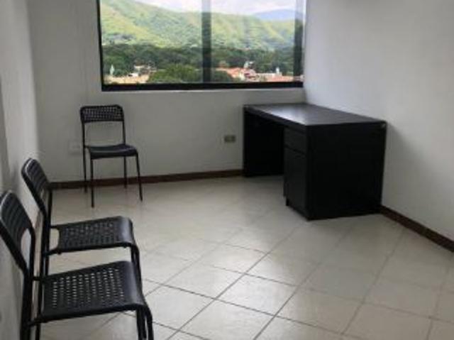 Oficina en alquiler en Valencia, Táchira