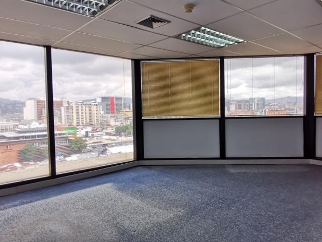 Oficina en alquiler en Miranda, Carabobo