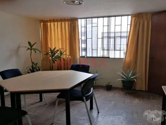 Oficina alquiler en Lima, Lima Metropolitana