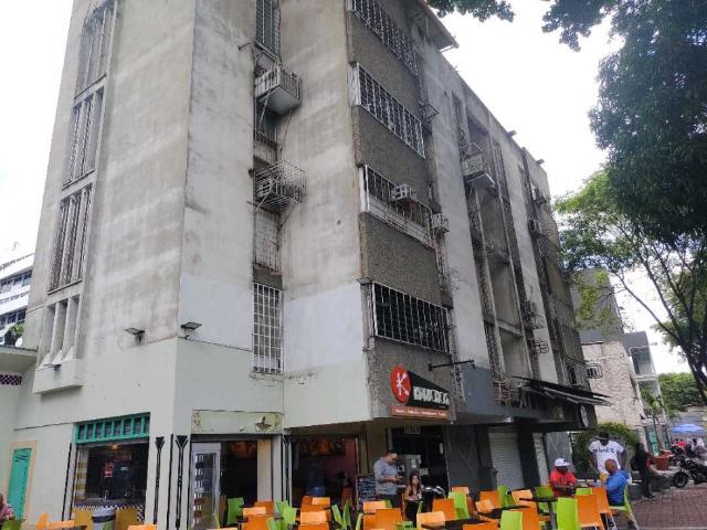 Oficina en alquiler en Boca De Uchire, Miranda