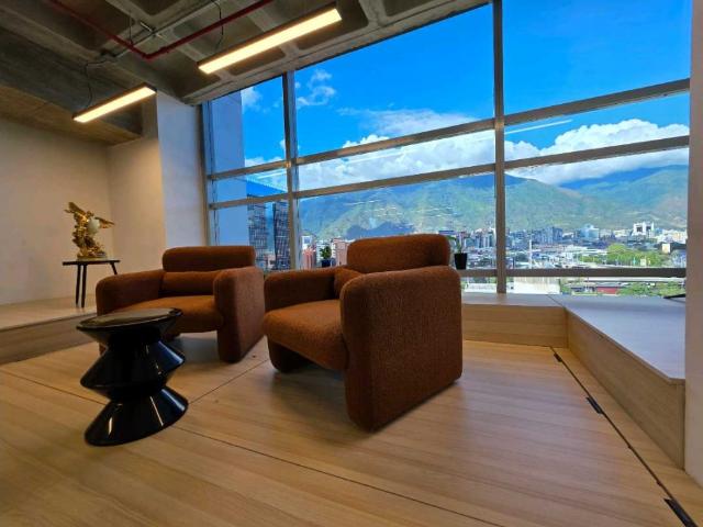 Oficina en alquiler en Boca De Uchire, Miranda