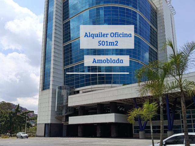 Oficina en alquiler en Boca De Uchire, Miranda
