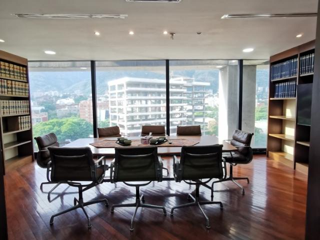 Oficina en alquiler en Miranda, Carabobo