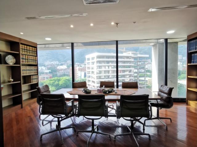 Oficina en alquiler en Miranda, Carabobo