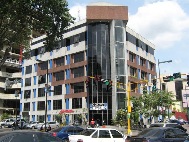 Oficina en alquiler en Boca De Uchire, Miranda