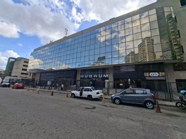 Oficina en alquiler en Leoncio Martínez, Miranda